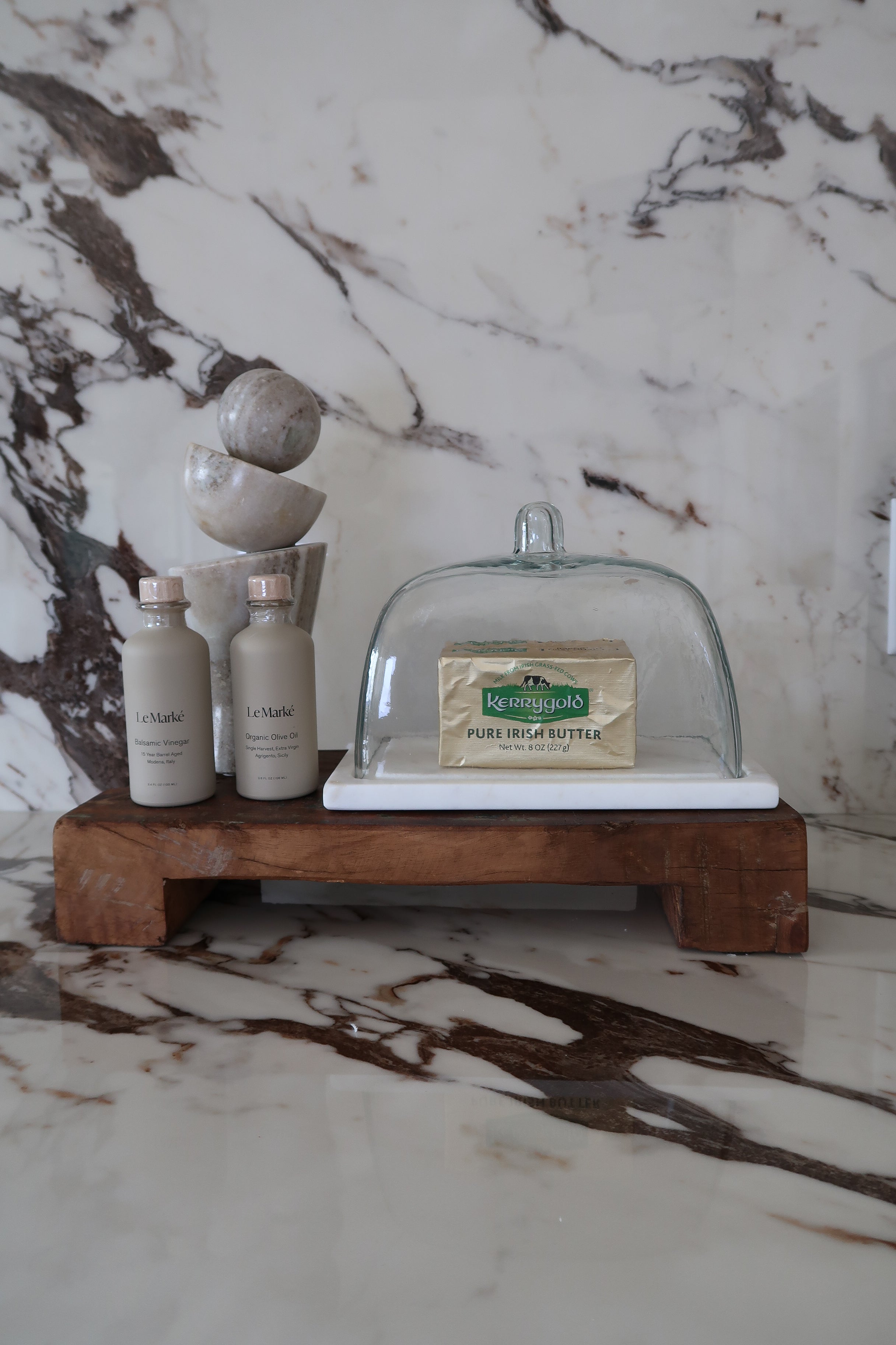 Kitchen Essentials