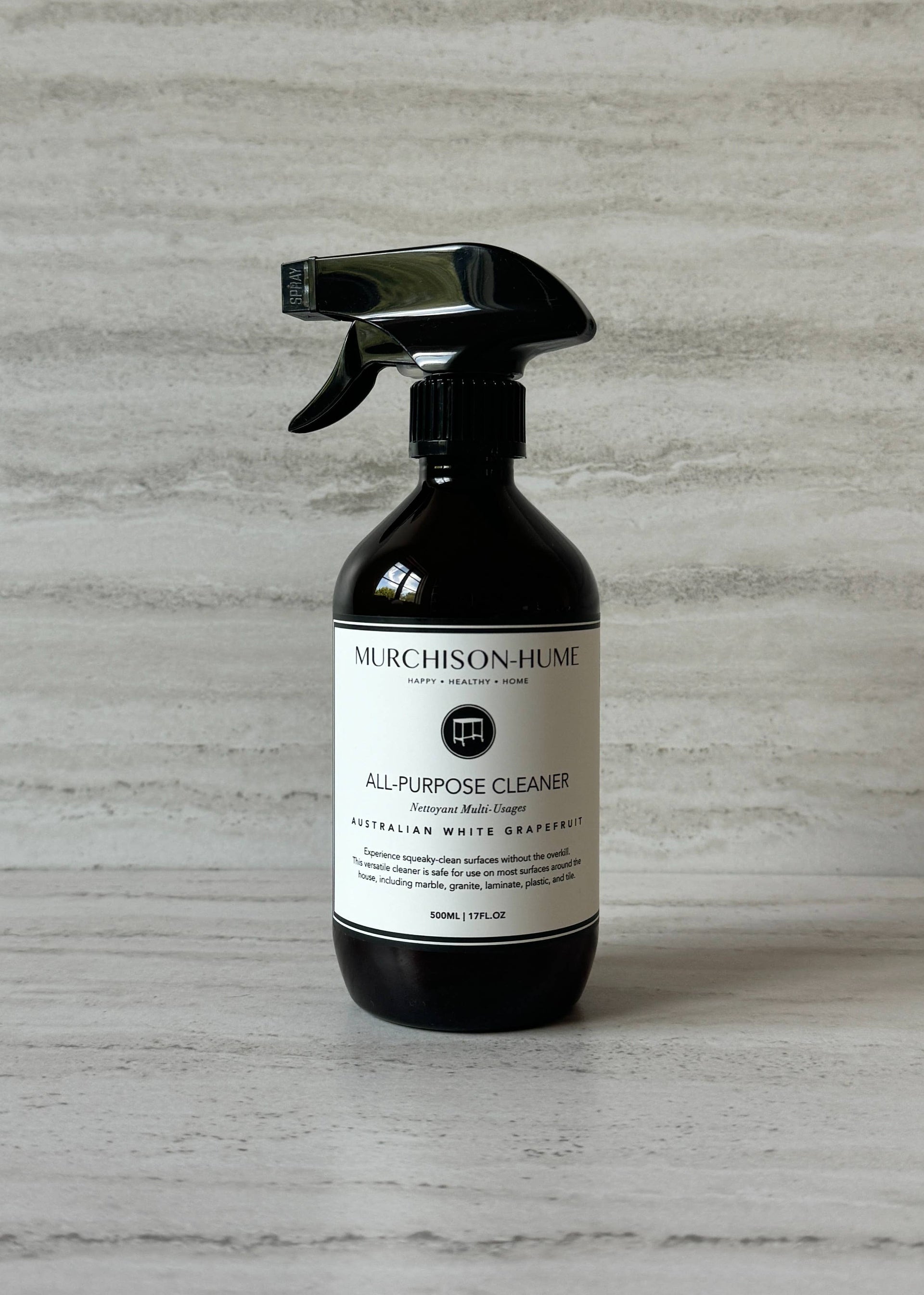 All-Purpose Cleaner - Australian White Grapefruit - 17oz
