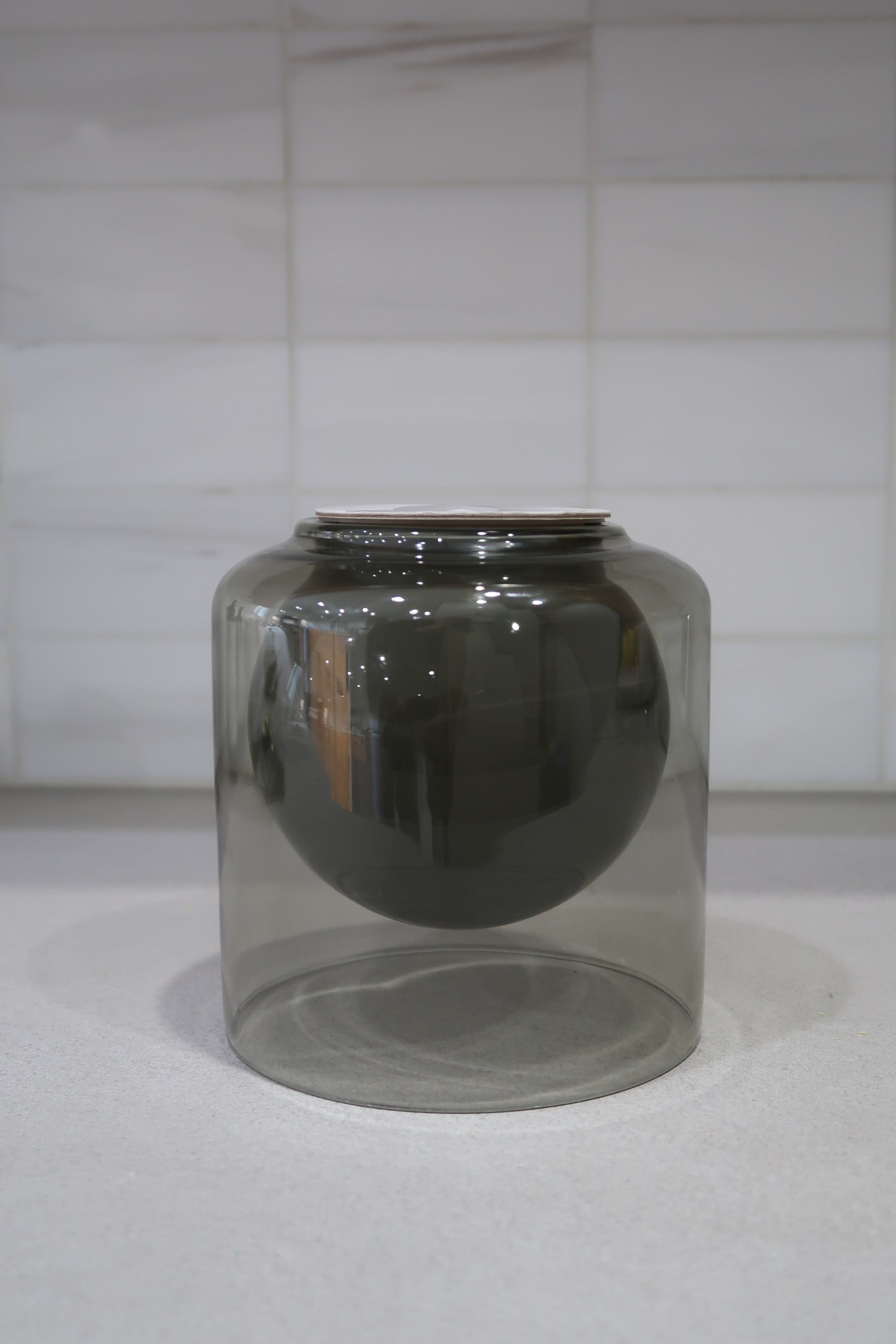 Luna Candle - Sweet Balsam - 20 oz