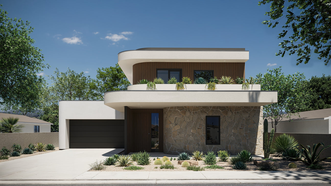 City Nest - Parade of Homes 2026