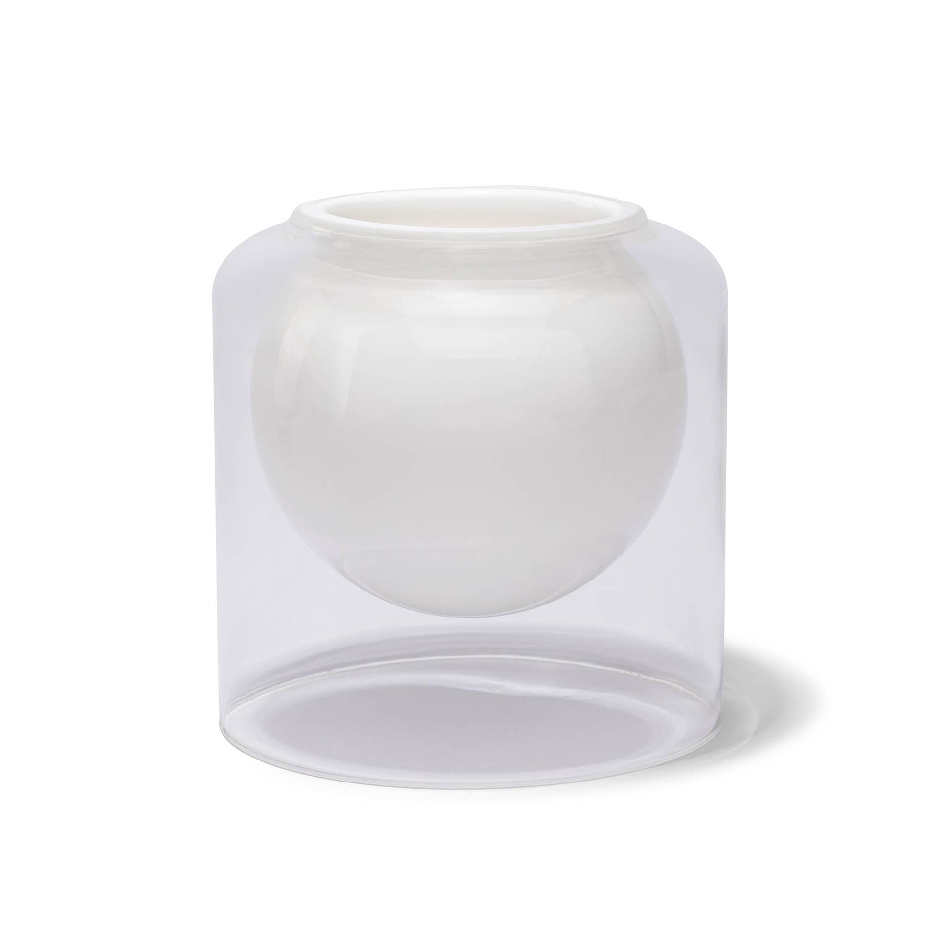 Luna Candle - Waxing Moon Alba - 20 oz