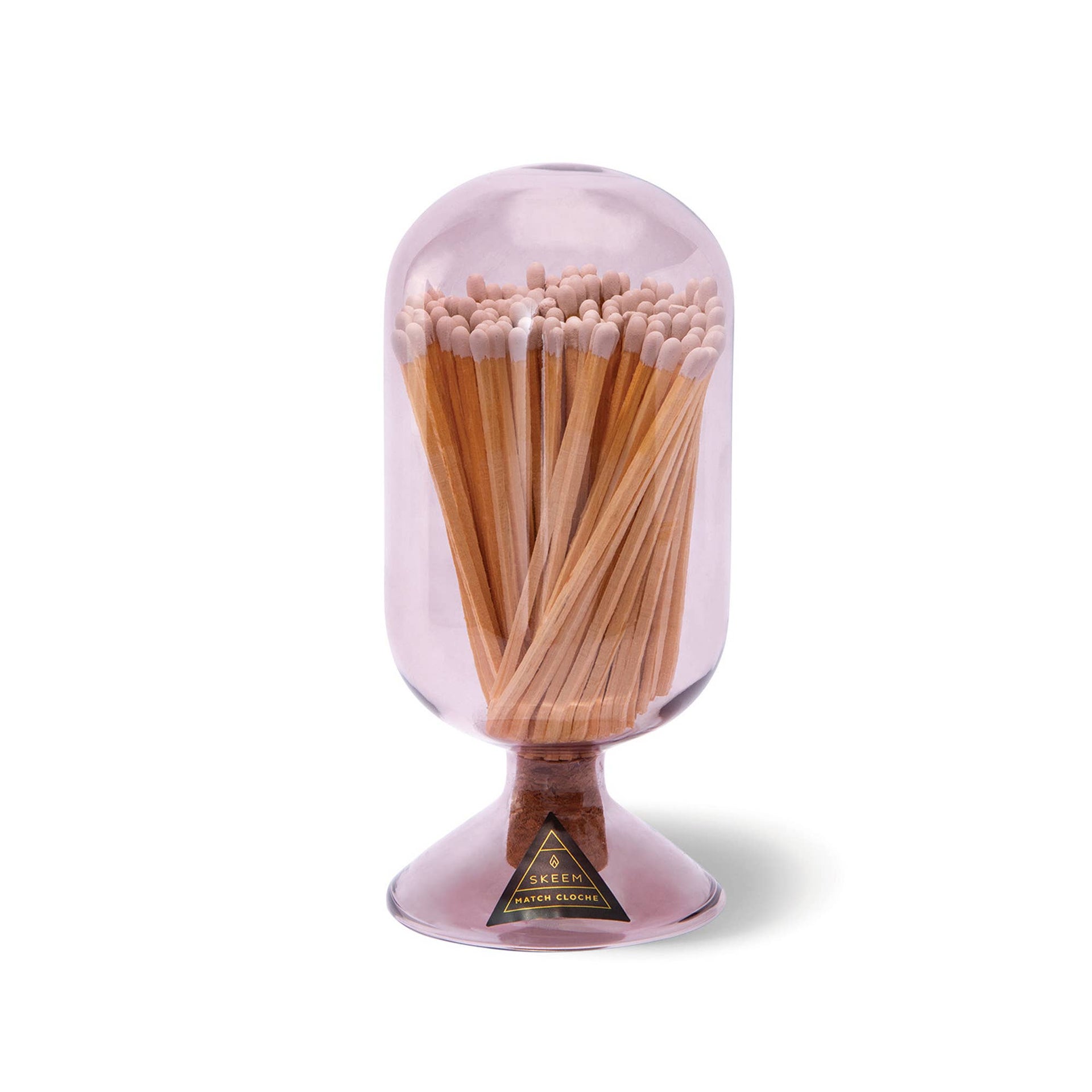 Match Cloche - Violet