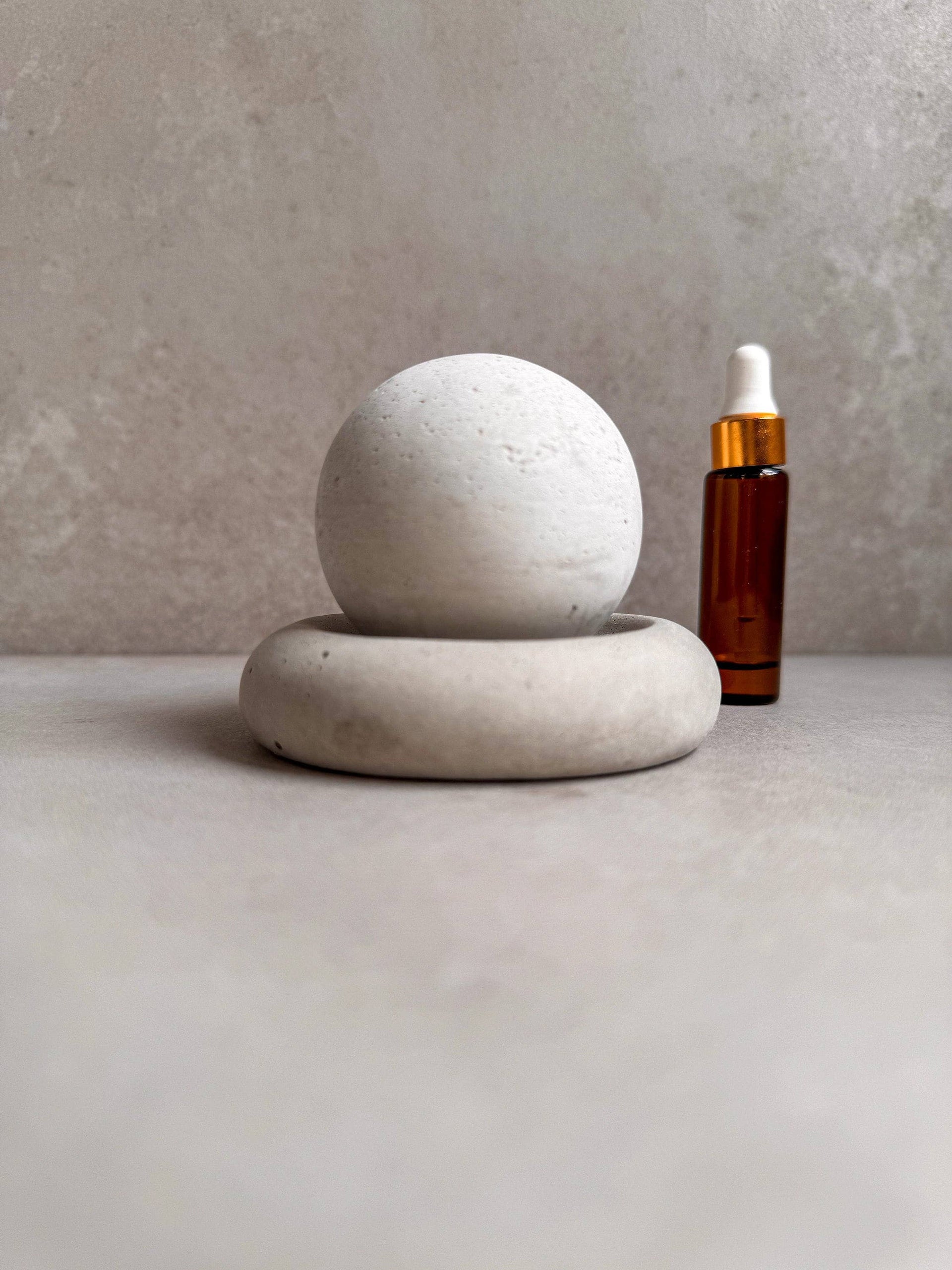 Passive Essential Oil Diffuser - Sphere