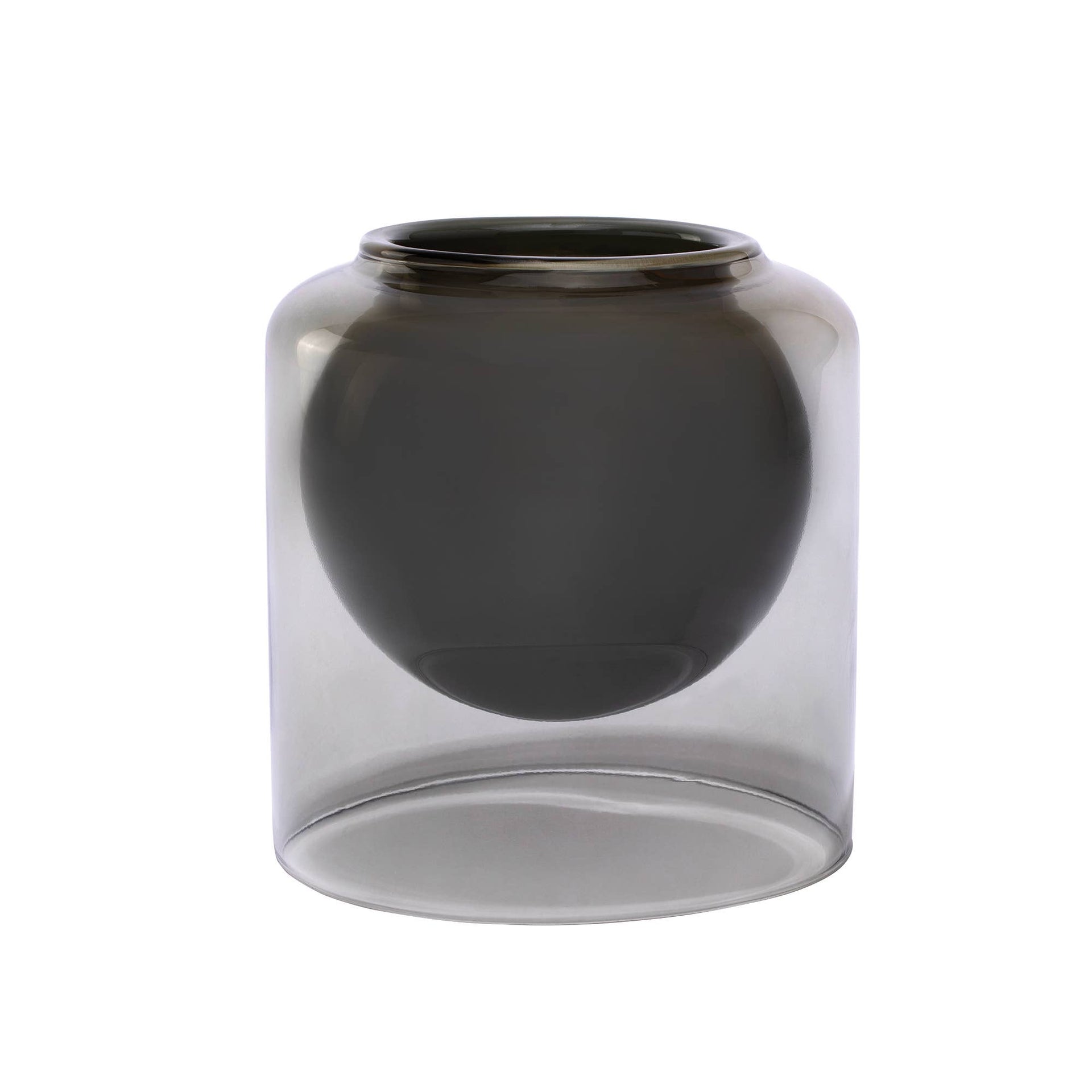 Luna Candle - Sweet Balsam - 20 oz