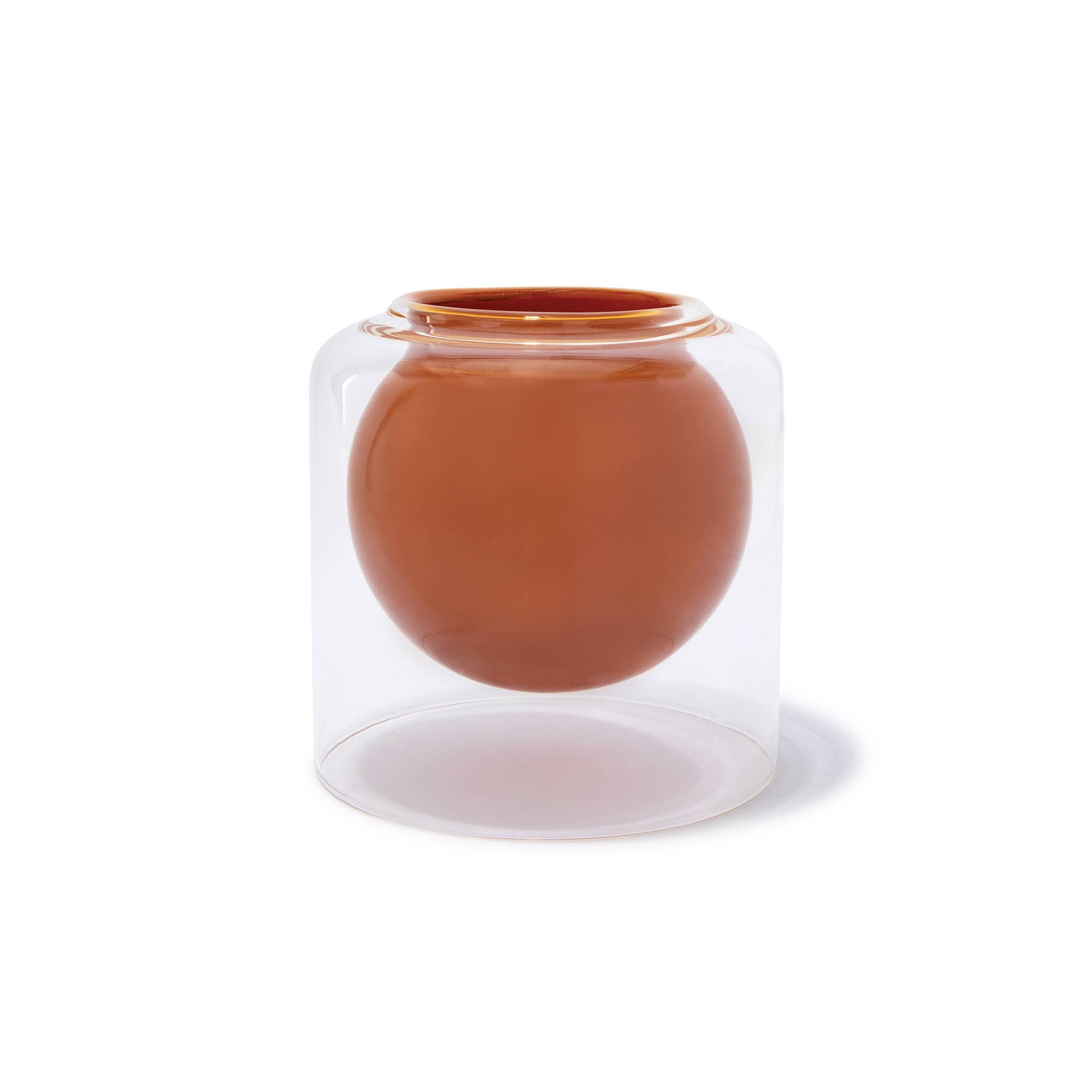 Luna Candle - White Tea & Thyme Saffron - 9 oz