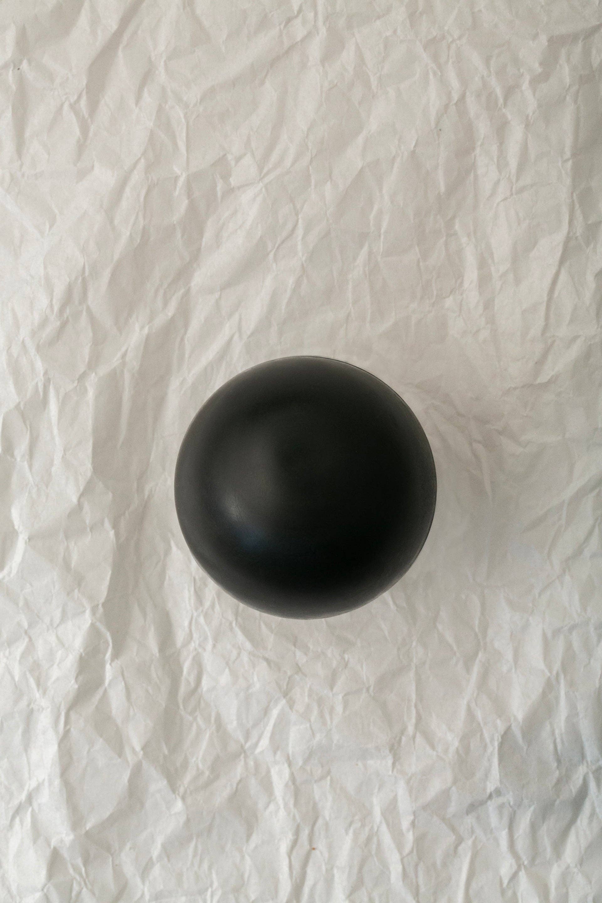 Gardener’s Charcoal Sphere – Cedar & Lime, 3.5 oz