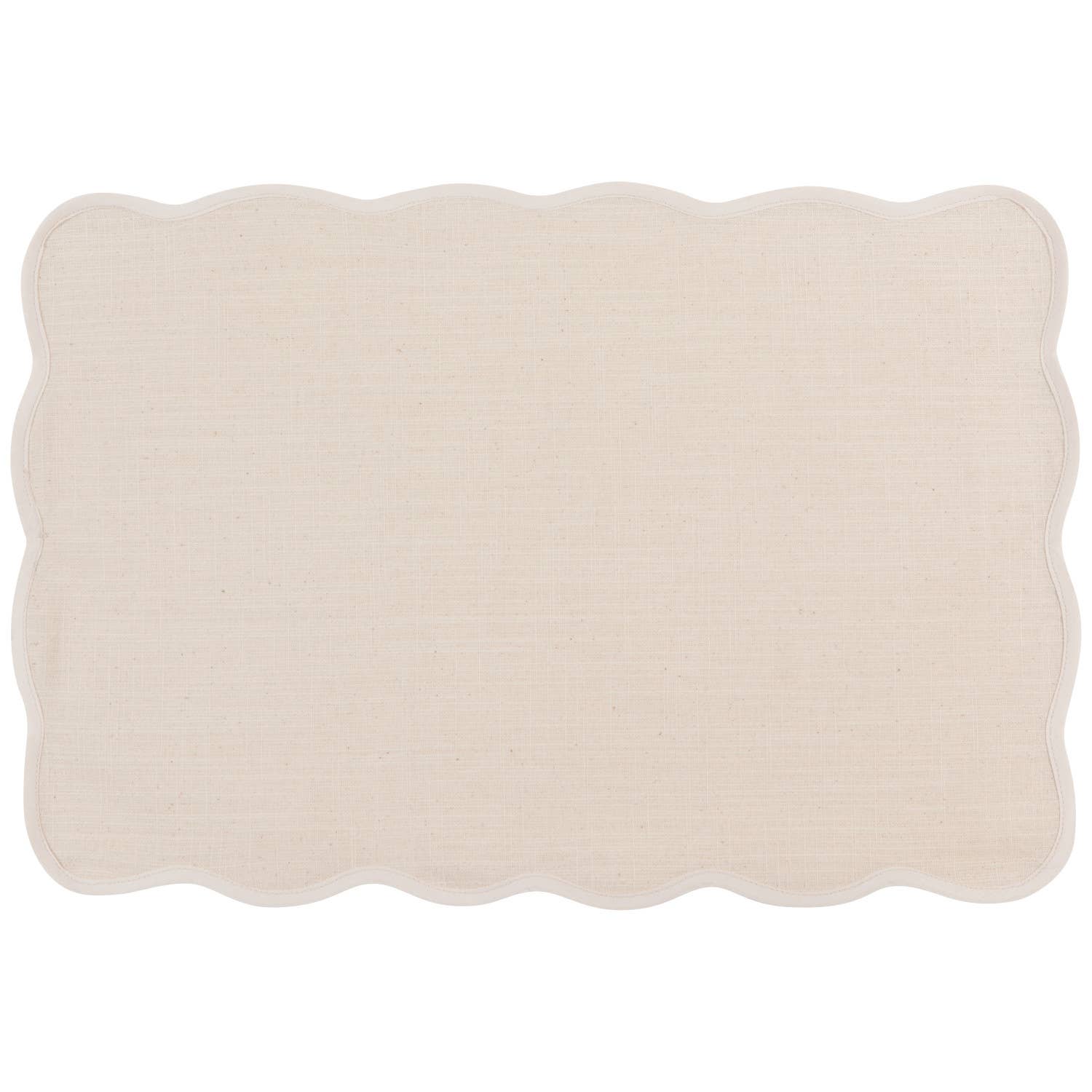 Florence Placemats (Set of 4) - Natural