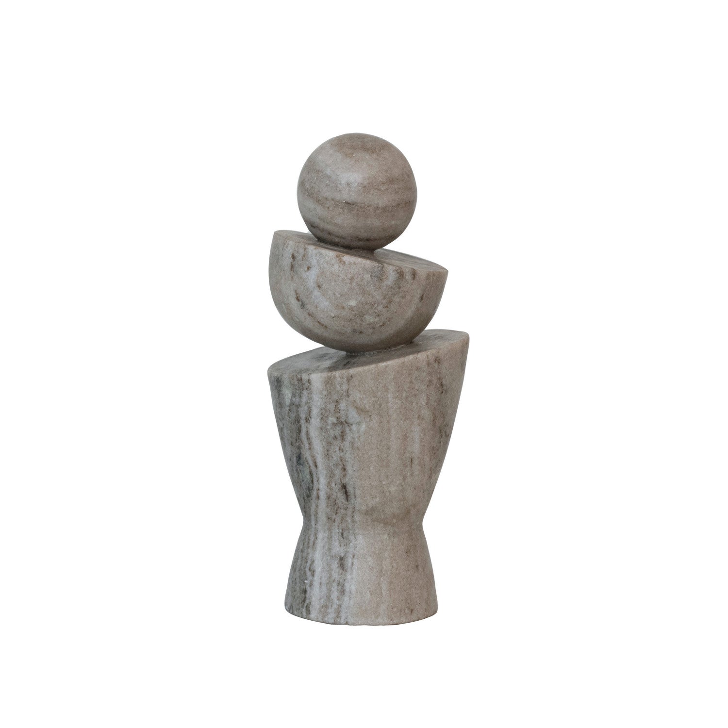 Marble Décor, Buff Color